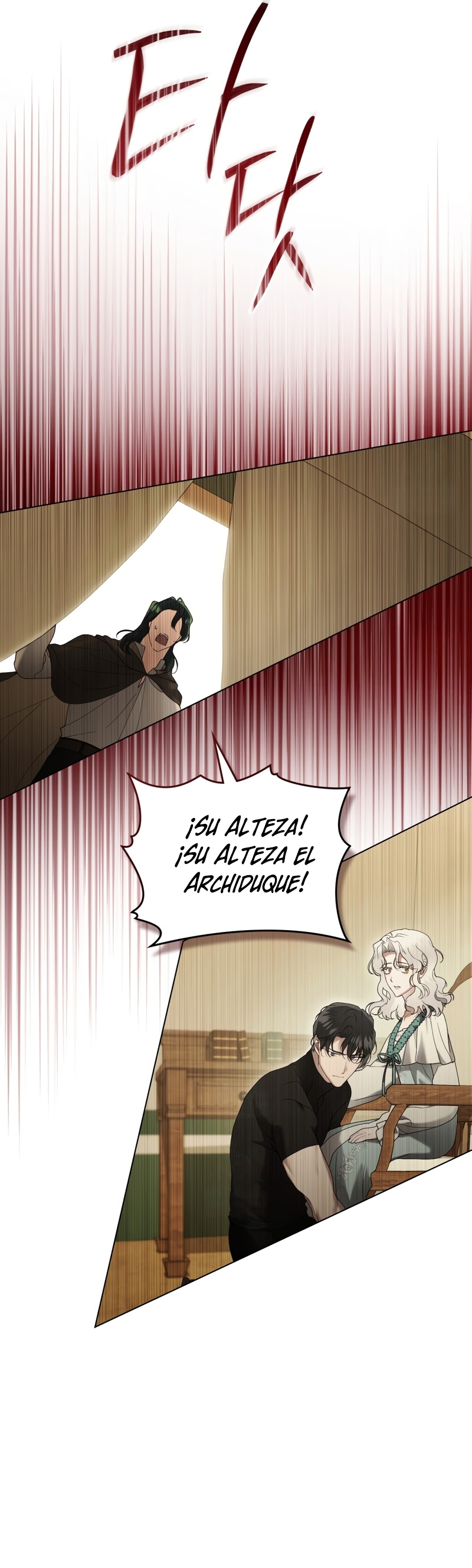 Fue solo un matrimonio por contrato Capítulo 93 - Page 25