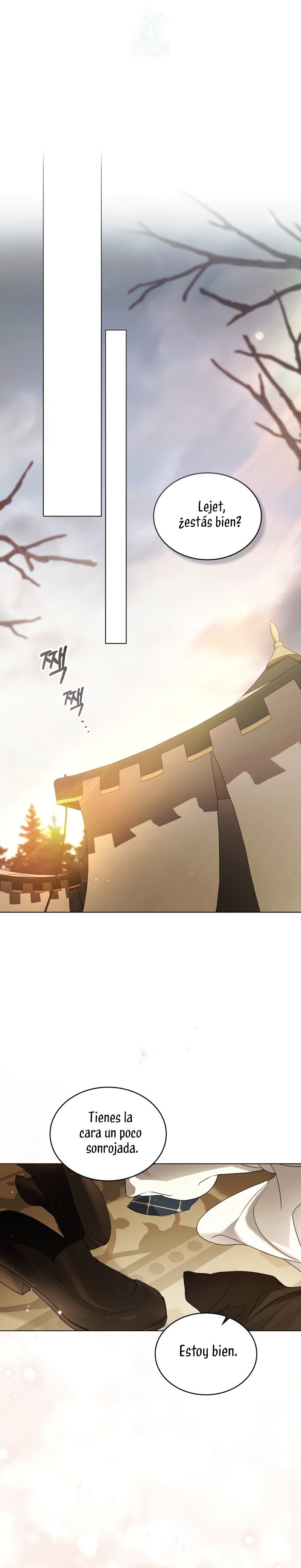 Fue solo un matrimonio por contrato Capítulo 93 - Page 3