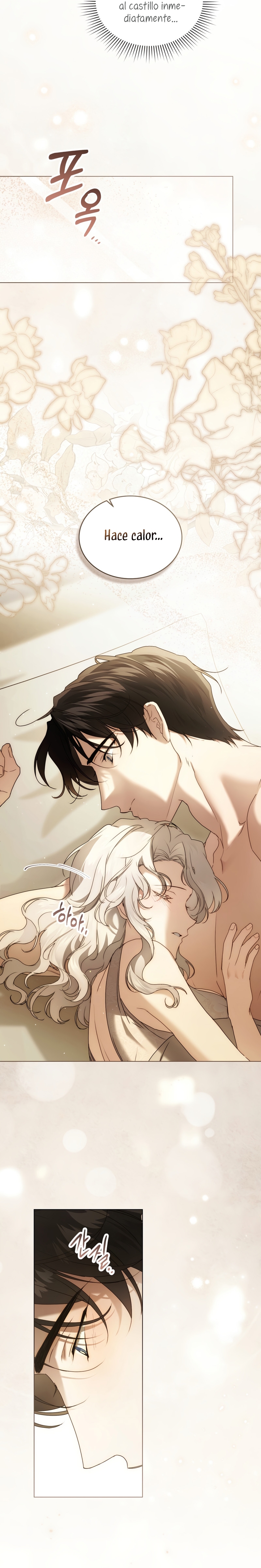 Fue solo un matrimonio por contrato Capítulo 93 - Page 5