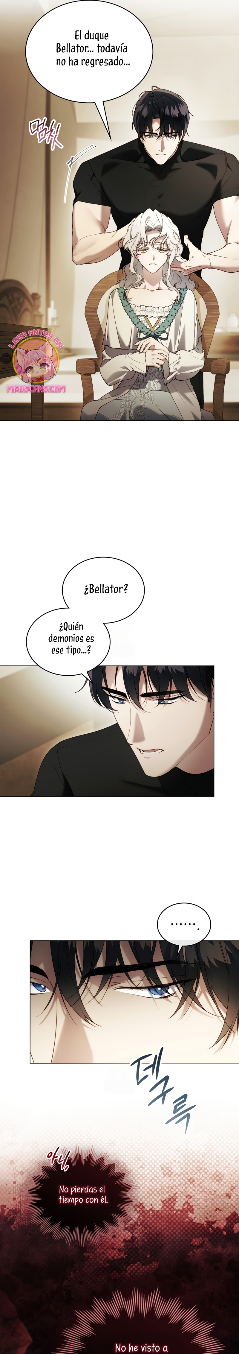 Fue solo un matrimonio por contrato Capítulo 93 - Page 7