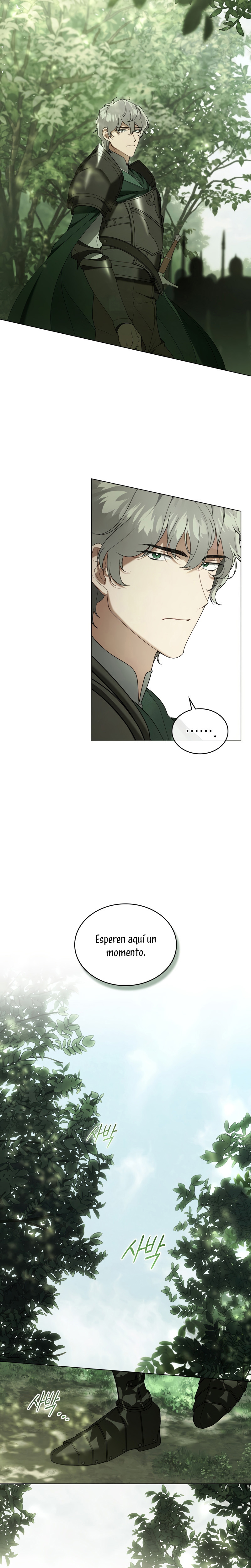 Fue solo un matrimonio por contrato Capítulo 94 - Page 10