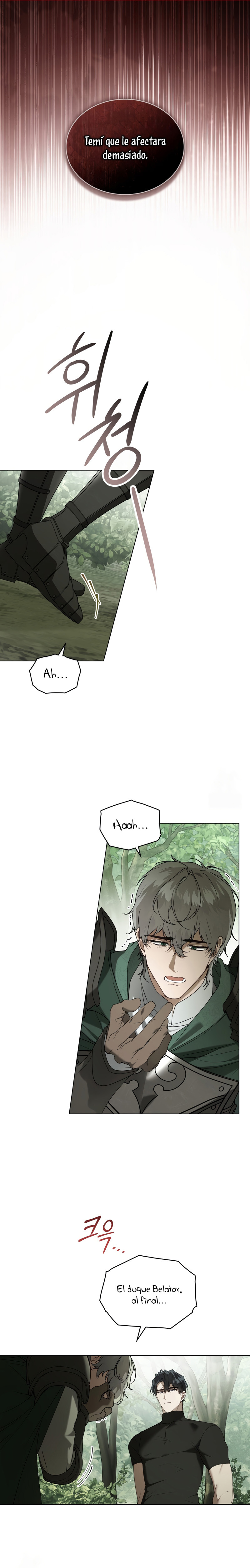 Fue solo un matrimonio por contrato Capítulo 94 - Page 13