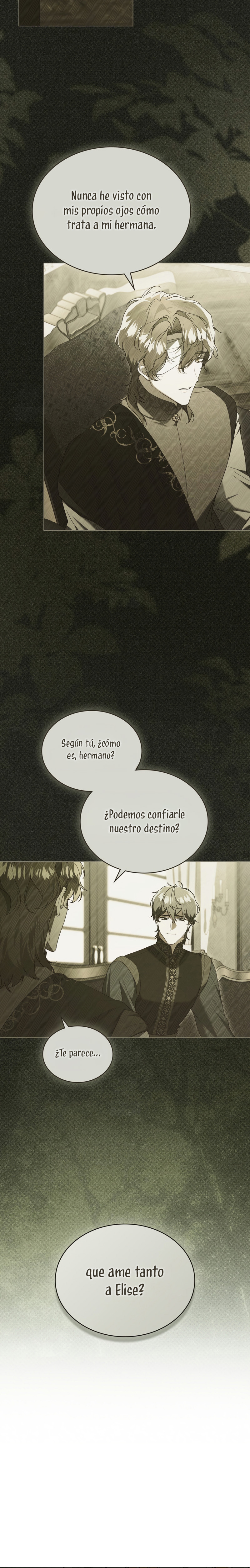 Fue solo un matrimonio por contrato Capítulo 94 - Page 16