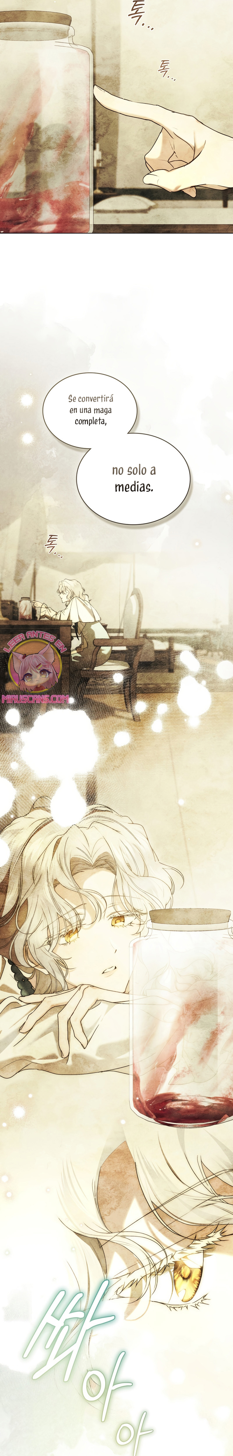 Fue solo un matrimonio por contrato Capítulo 94 - Page 18