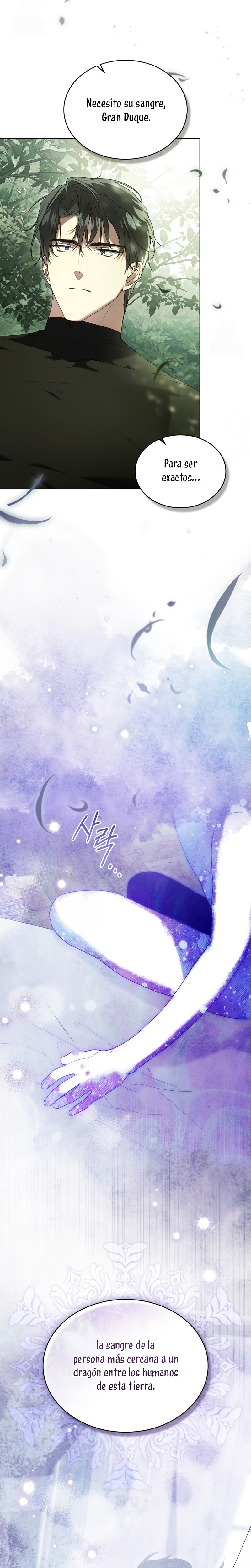 Fue solo un matrimonio por contrato Capítulo 94 - Page 20