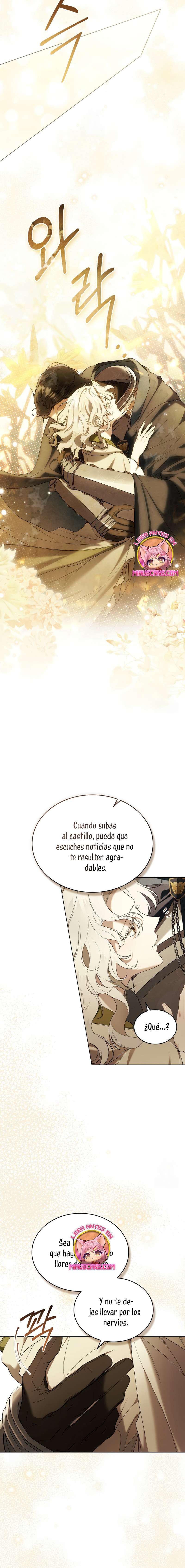 Fue solo un matrimonio por contrato Capítulo 95 - Page 12