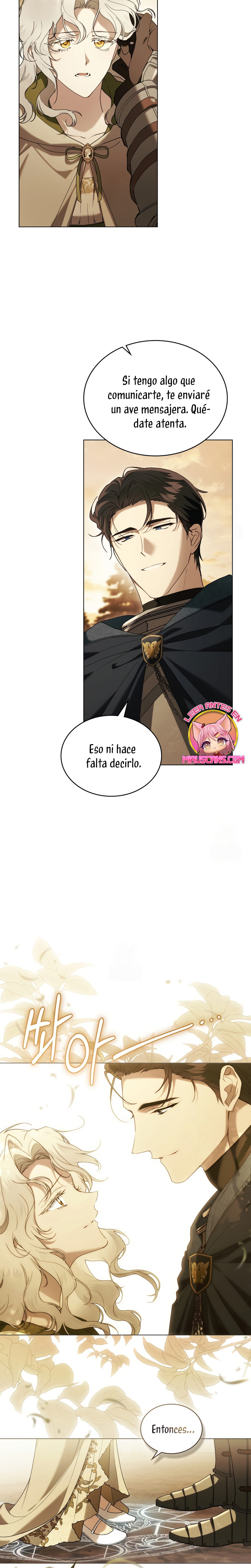 Fue solo un matrimonio por contrato Capítulo 95 - Page 14