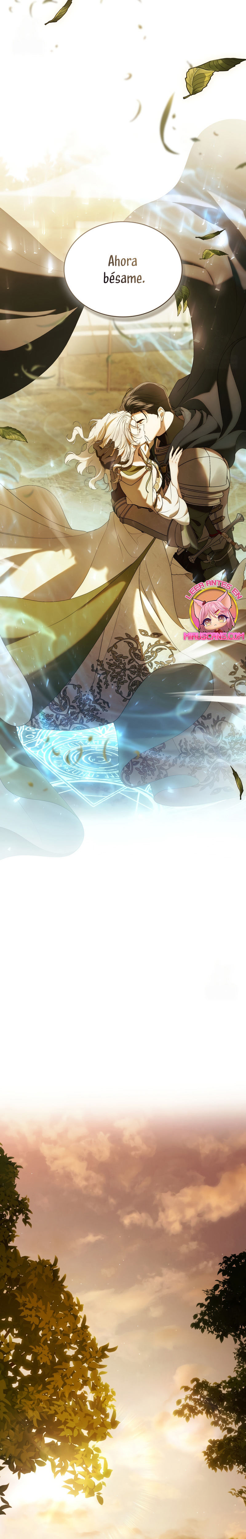 Fue solo un matrimonio por contrato Capítulo 95 - Page 15