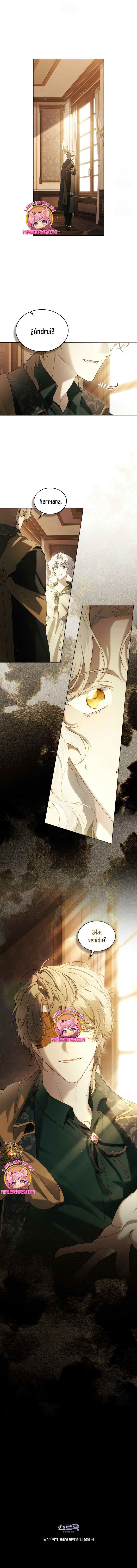 Fue solo un matrimonio por contrato Capítulo 95 - Page 19