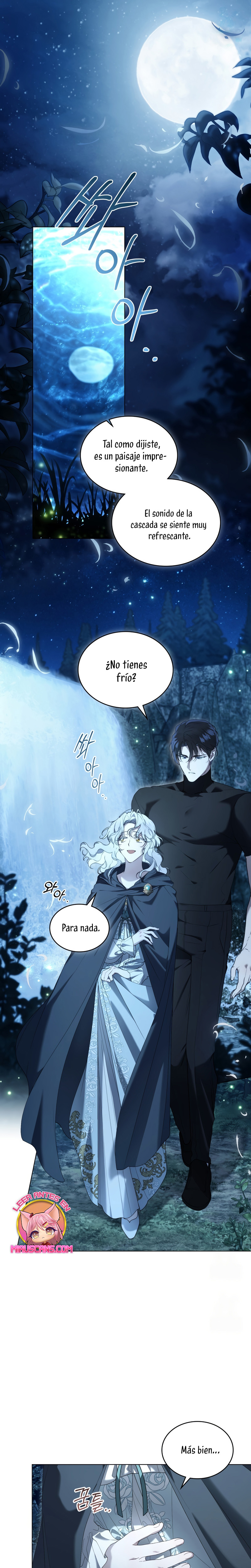 Fue solo un matrimonio por contrato Capítulo 95 - Page 3