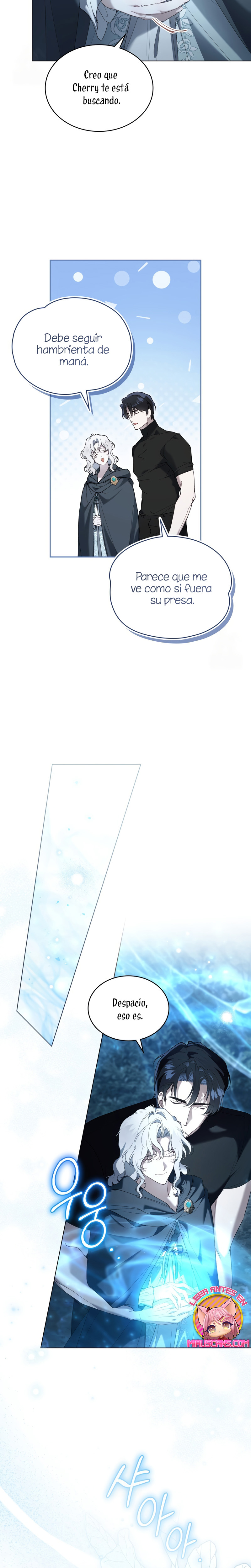 Fue solo un matrimonio por contrato Capítulo 95 - Page 4