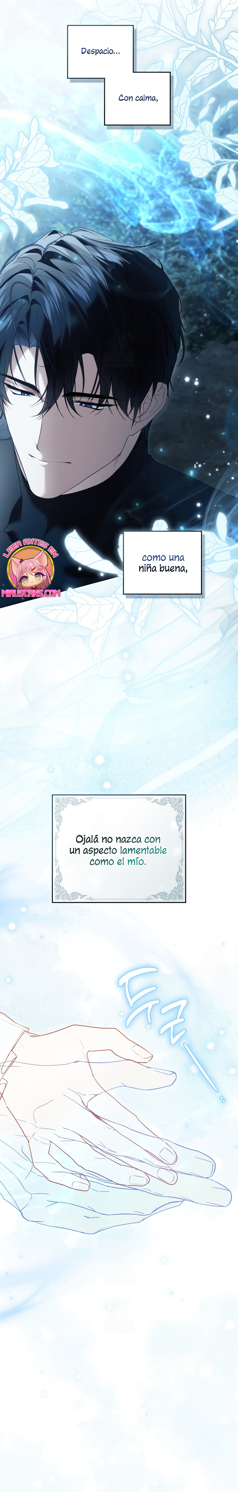 Fue solo un matrimonio por contrato Capítulo 95 - Page 5