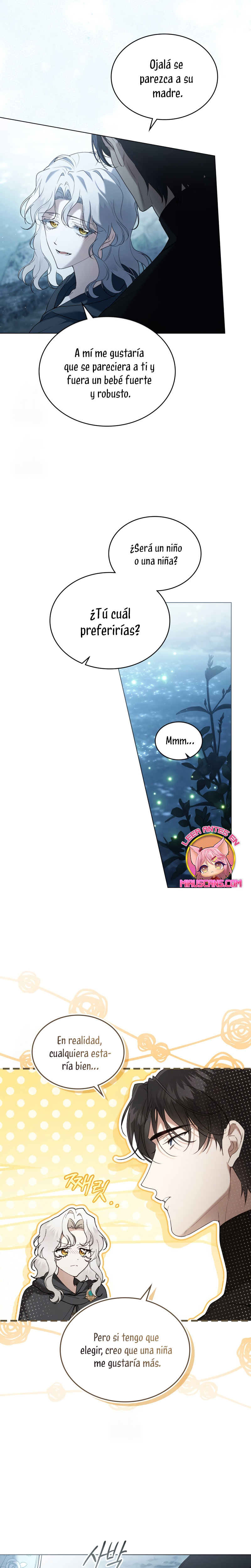 Fue solo un matrimonio por contrato Capítulo 95 - Page 6