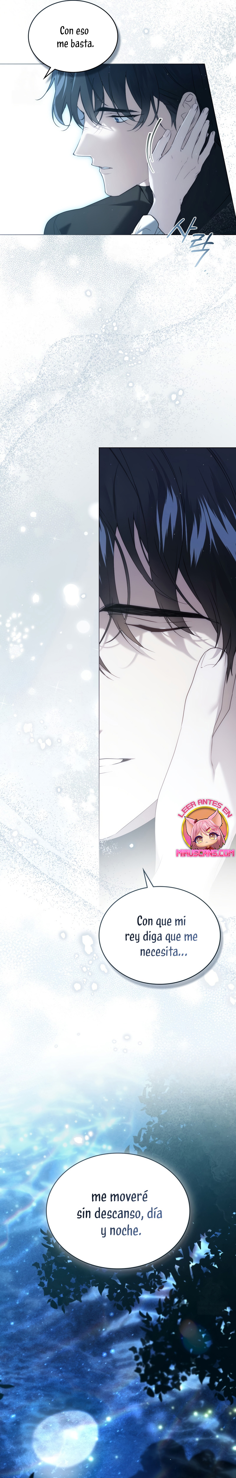 Fue solo un matrimonio por contrato Capítulo 95 - Page 8