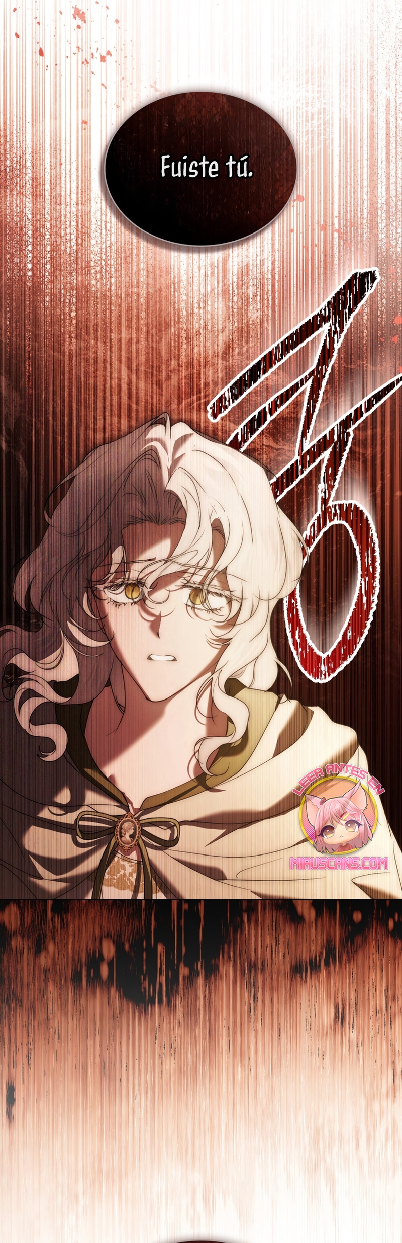 Fue solo un matrimonio por contrato Capítulo 96 - Page 11