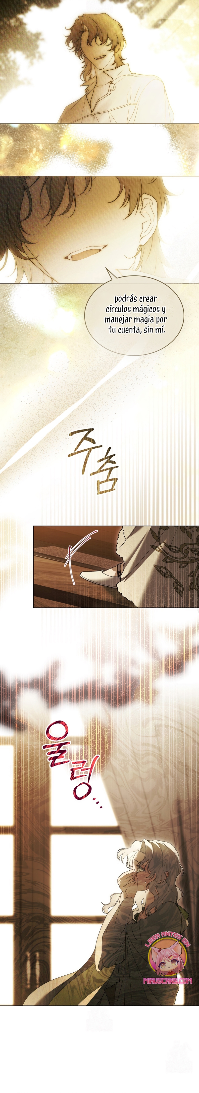 Fue solo un matrimonio por contrato Capítulo 96 - Page 13