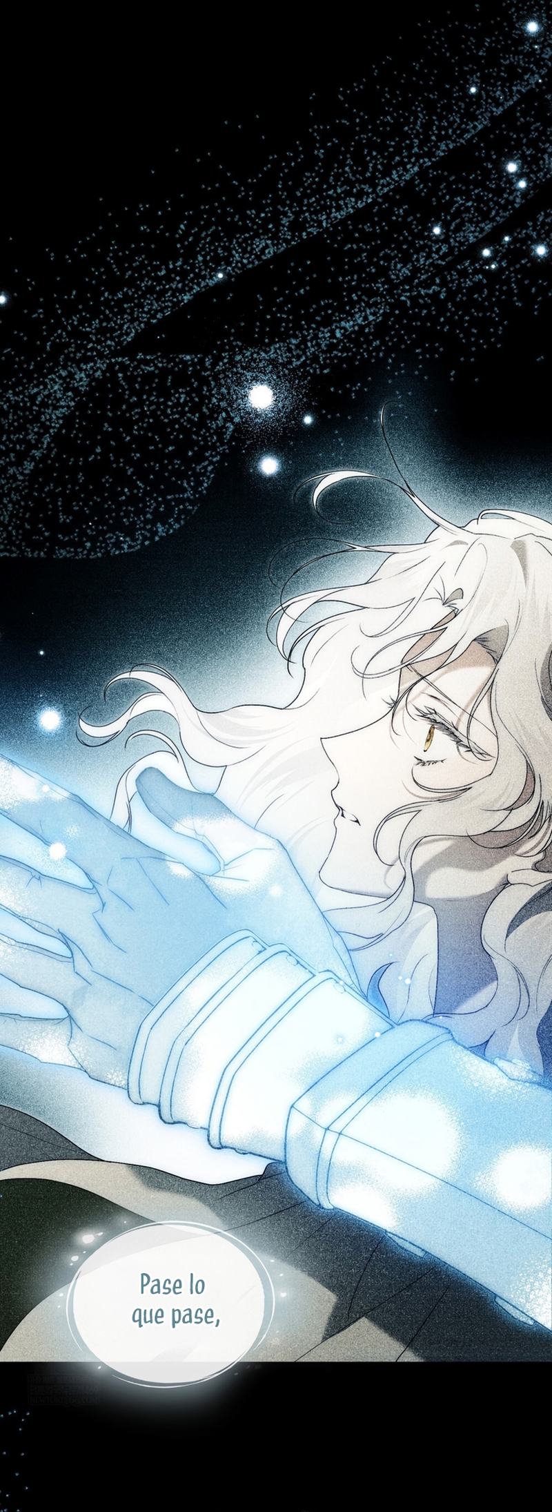 Fue solo un matrimonio por contrato Capítulo 96 - Page 16