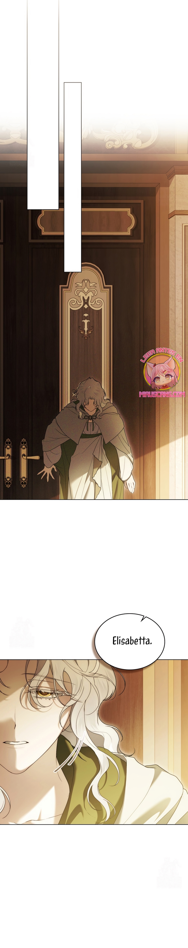 Fue solo un matrimonio por contrato Capítulo 96 - Page 21