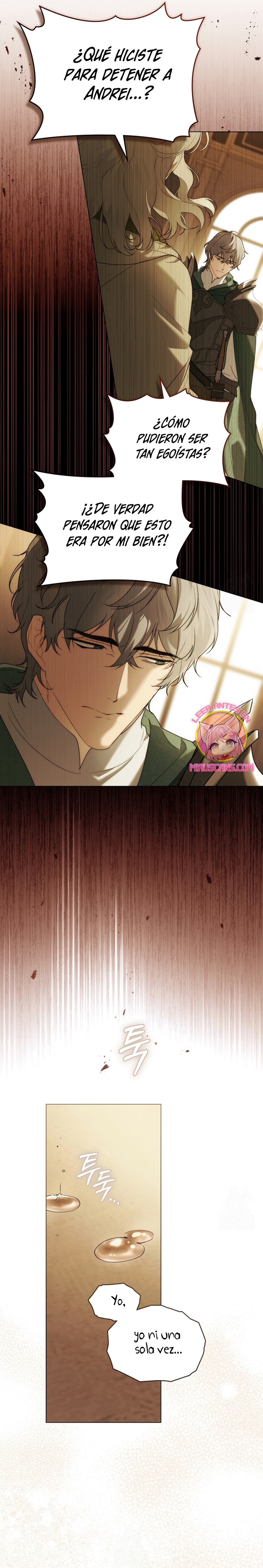 Fue solo un matrimonio por contrato Capítulo 96 - Page 24