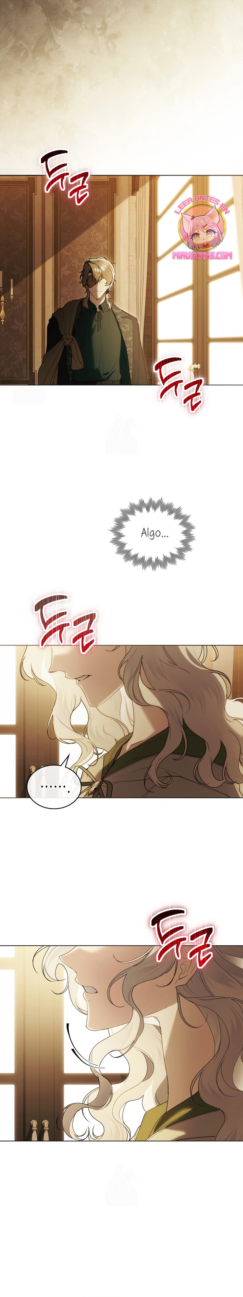 Fue solo un matrimonio por contrato Capítulo 96 - Page 4