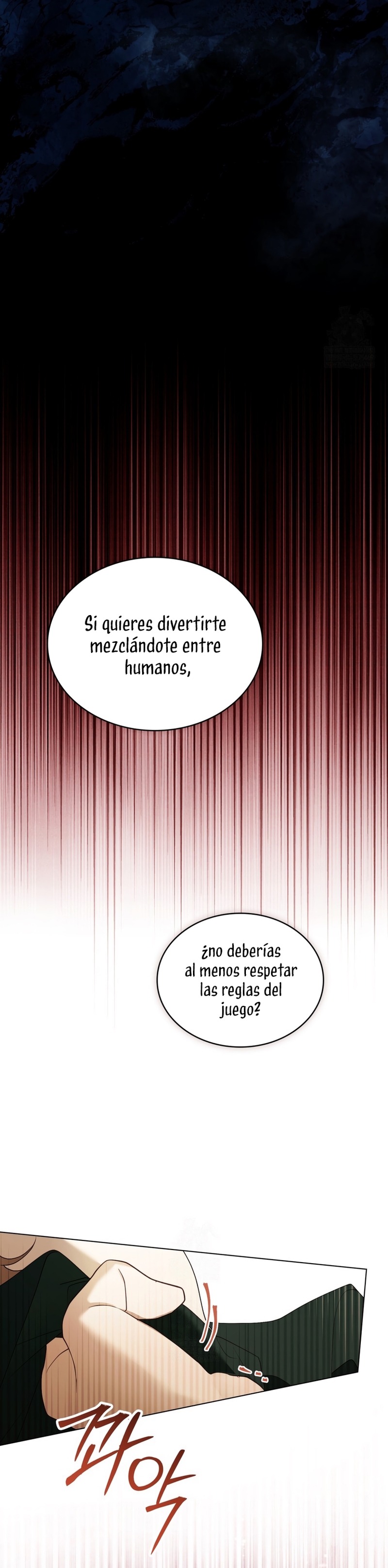 Fue solo un matrimonio por contrato Capítulo 96 - Page 7