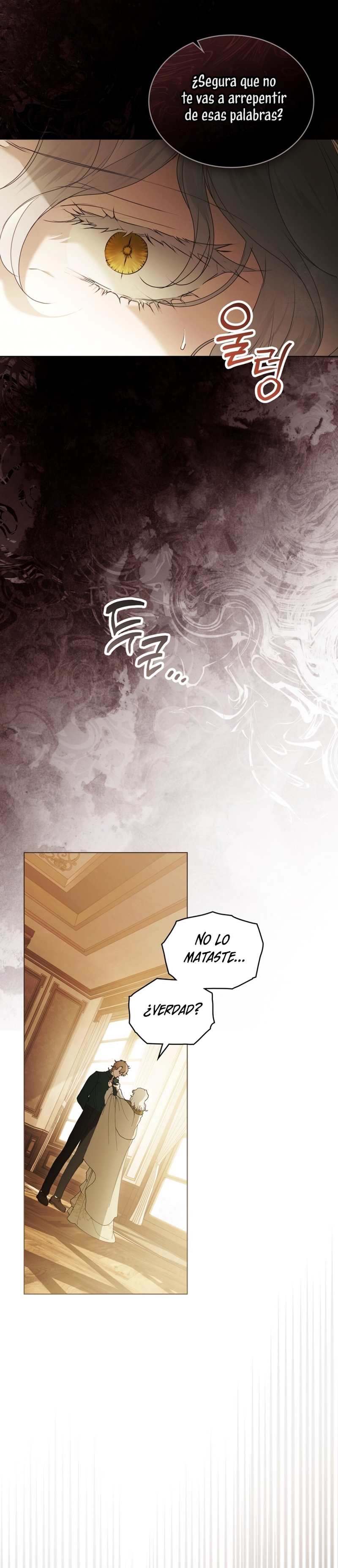 Fue solo un matrimonio por contrato Capítulo 96 - Page 9