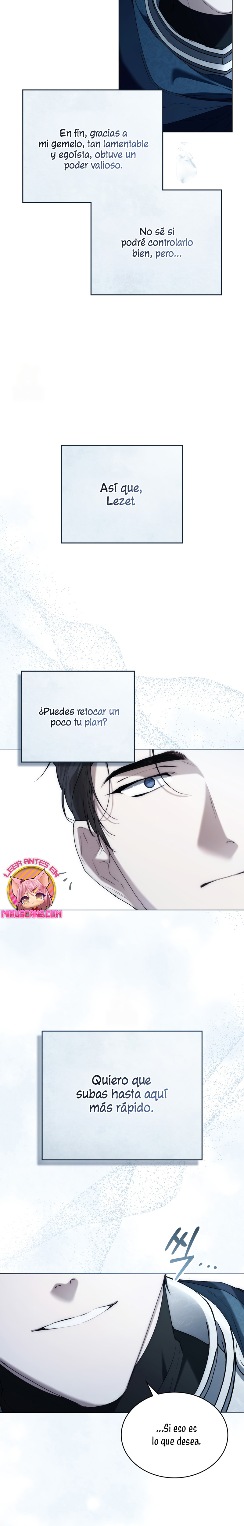 Fue solo un matrimonio por contrato Capítulo 97 - Page 14