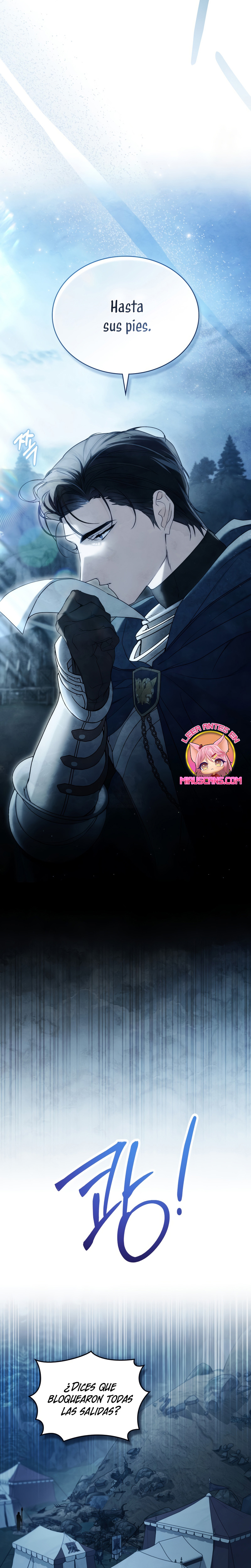 Fue solo un matrimonio por contrato Capítulo 97 - Page 16