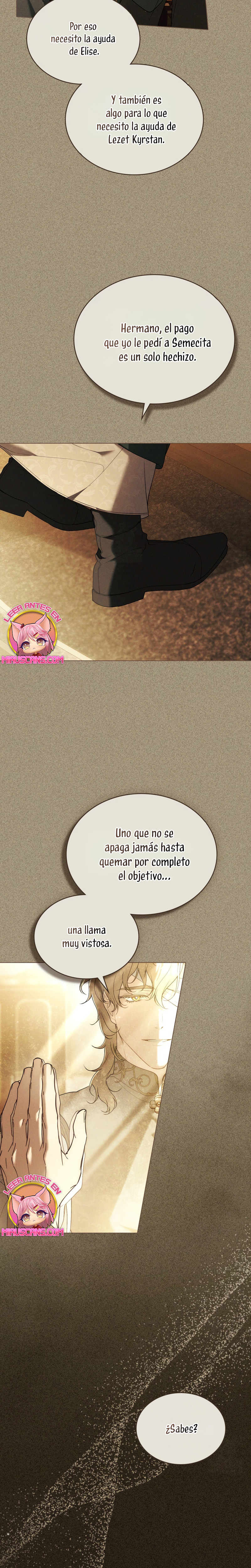 Fue solo un matrimonio por contrato Capítulo 97 - Page 6