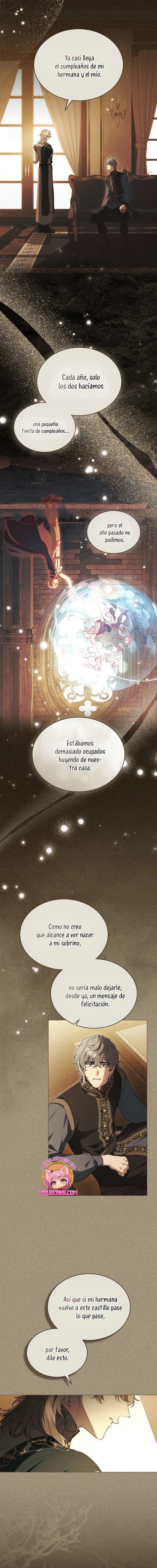 Fue solo un matrimonio por contrato Capítulo 97 - Page 7