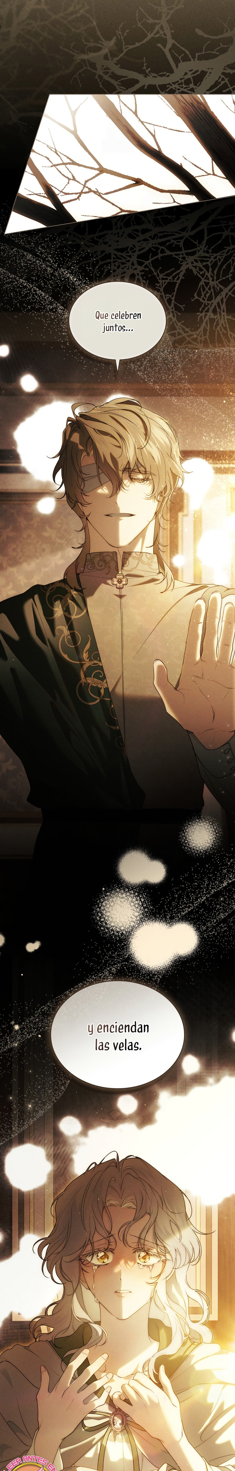 Fue solo un matrimonio por contrato Capítulo 97 - Page 8