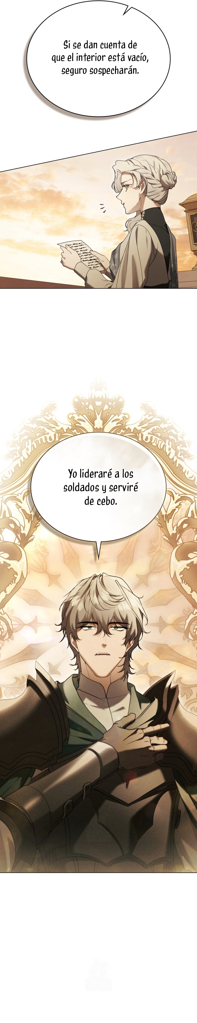 Fue solo un matrimonio por contrato Capítulo 98 - Page 12