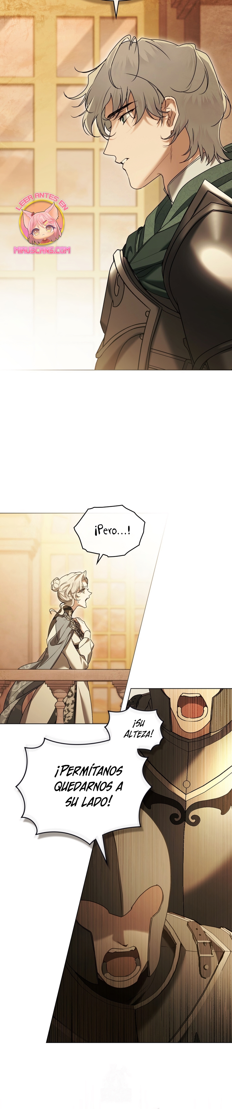 Fue solo un matrimonio por contrato Capítulo 98 - Page 14