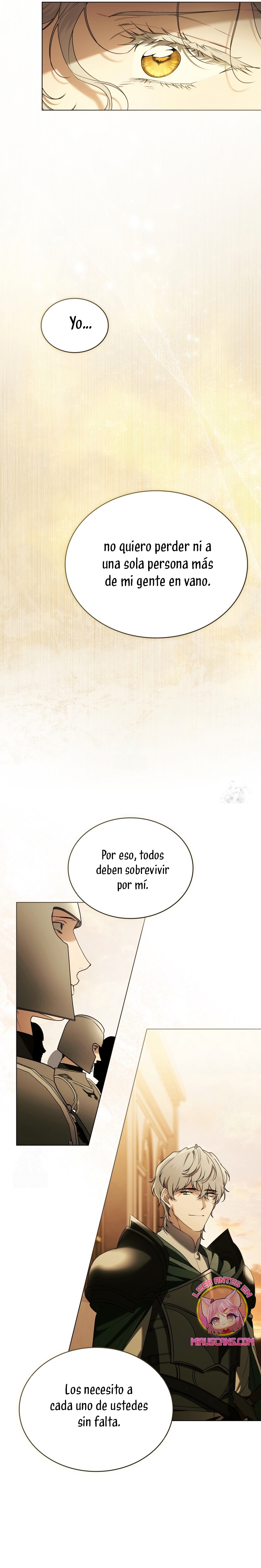 Fue solo un matrimonio por contrato Capítulo 98 - Page 16