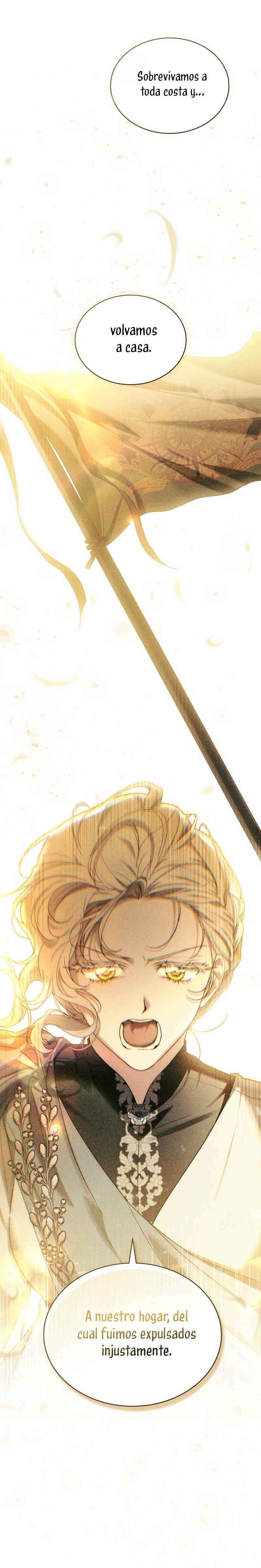 Fue solo un matrimonio por contrato Capítulo 98 - Page 17