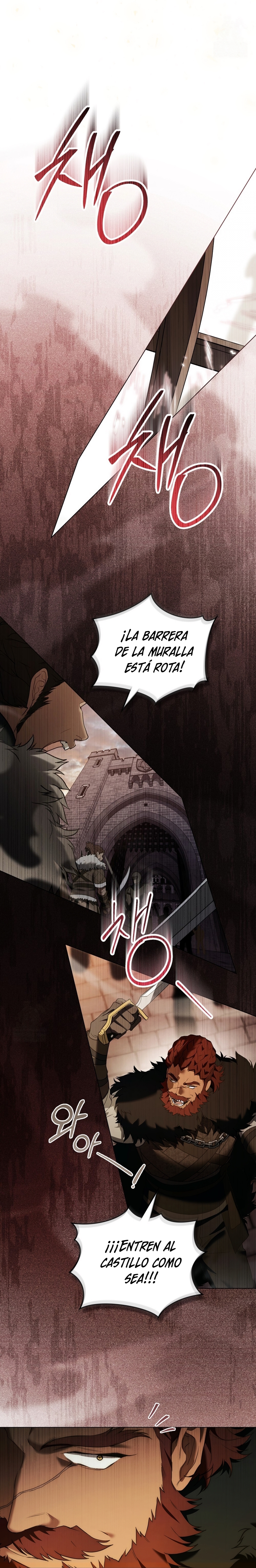 Fue solo un matrimonio por contrato Capítulo 98 - Page 18