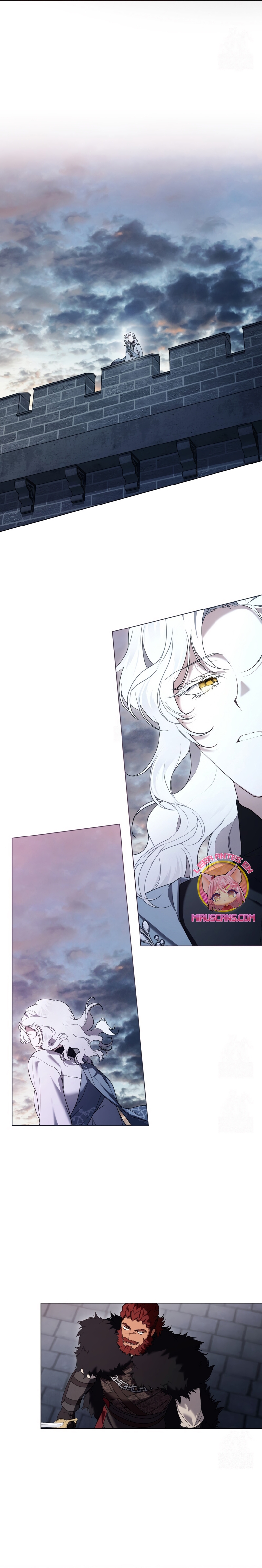 Fue solo un matrimonio por contrato Capítulo 98 - Page 19