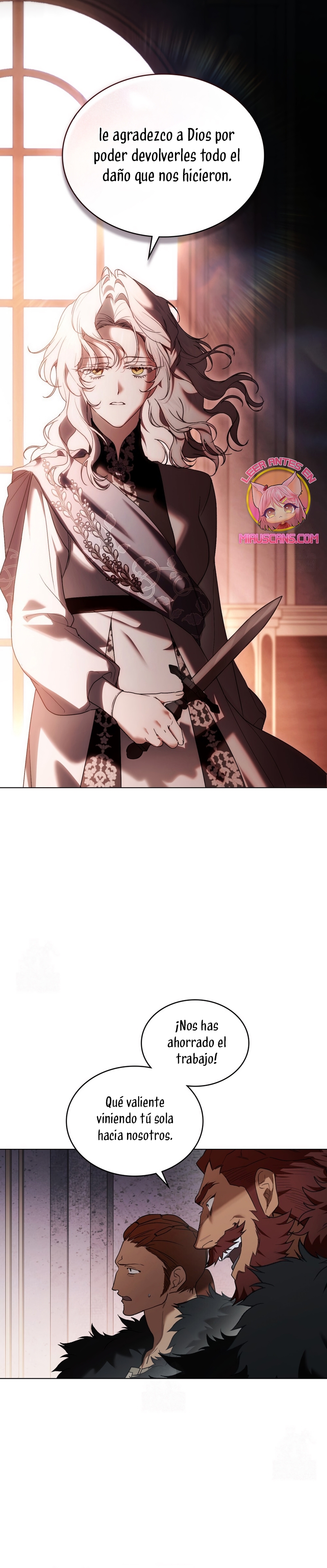 Fue solo un matrimonio por contrato Capítulo 98 - Page 23