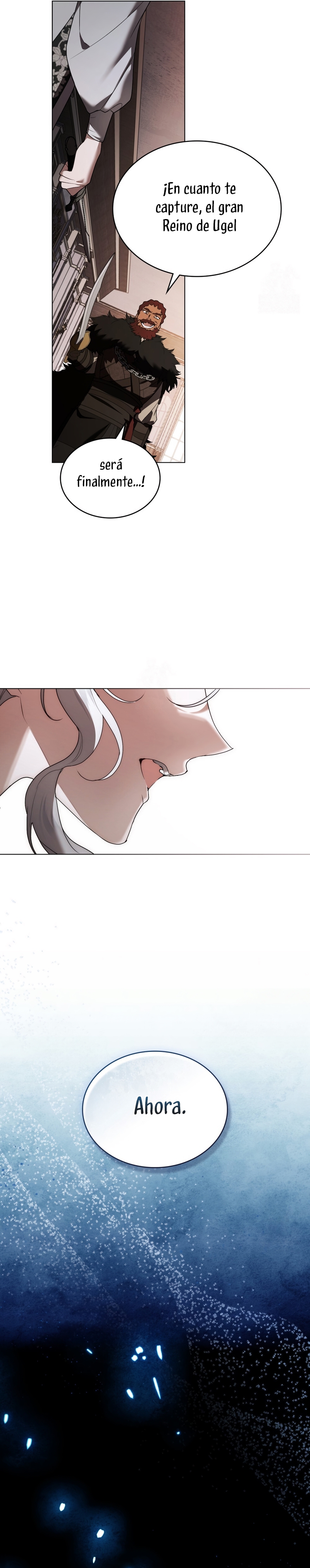 Fue solo un matrimonio por contrato Capítulo 98 - Page 24