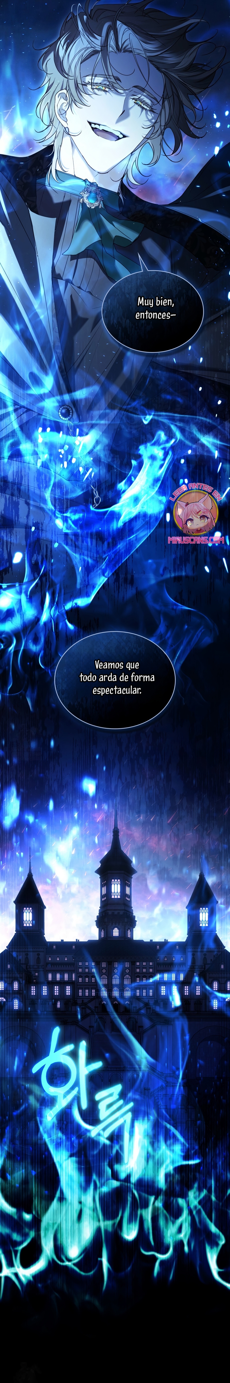 Fue solo un matrimonio por contrato Capítulo 98 - Page 27