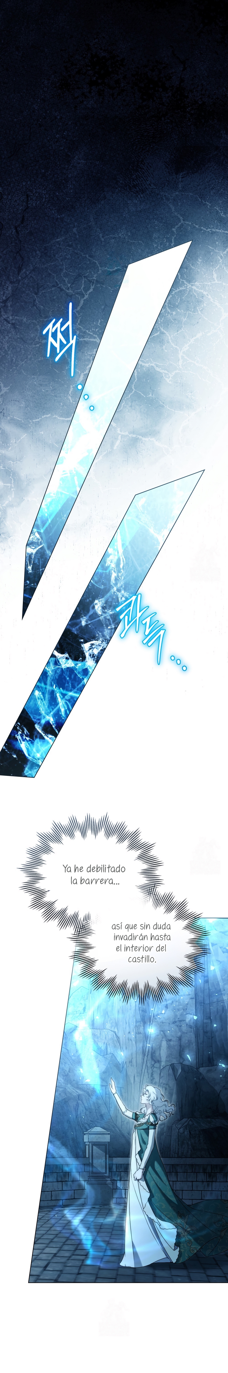 Fue solo un matrimonio por contrato Capítulo 98 - Page 3