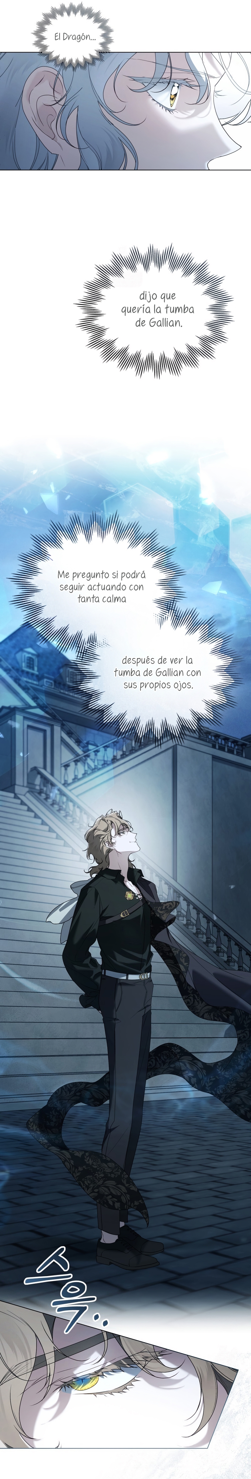 Fue solo un matrimonio por contrato Capítulo 98 - Page 8