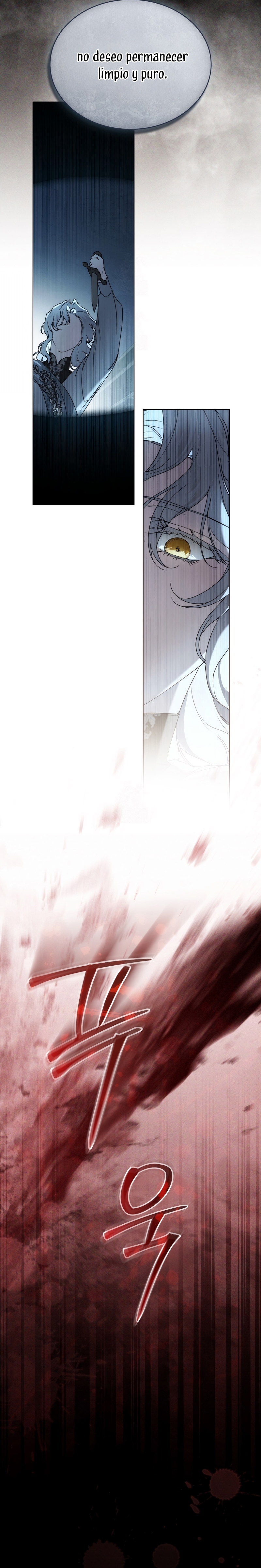 Fue solo un matrimonio por contrato Capítulo 99 - Page 11