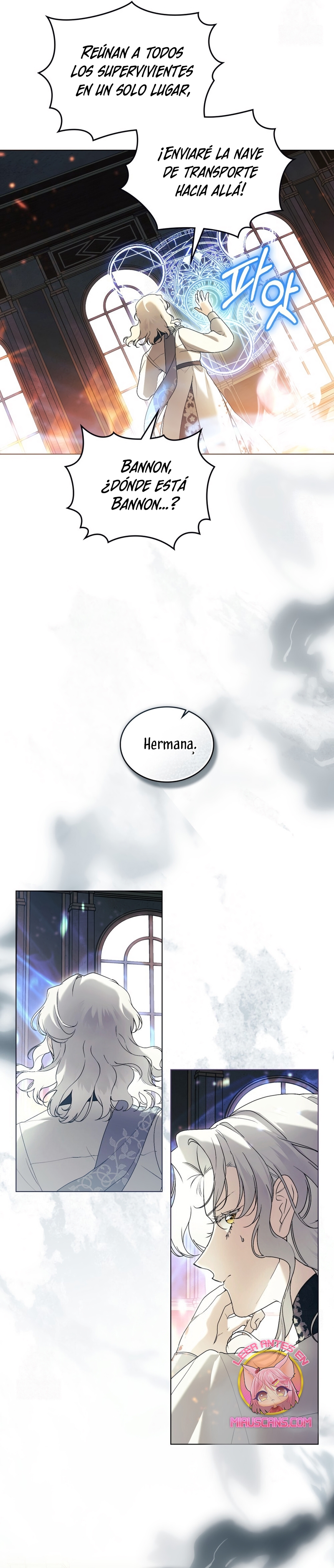 Fue solo un matrimonio por contrato Capítulo 99 - Page 16