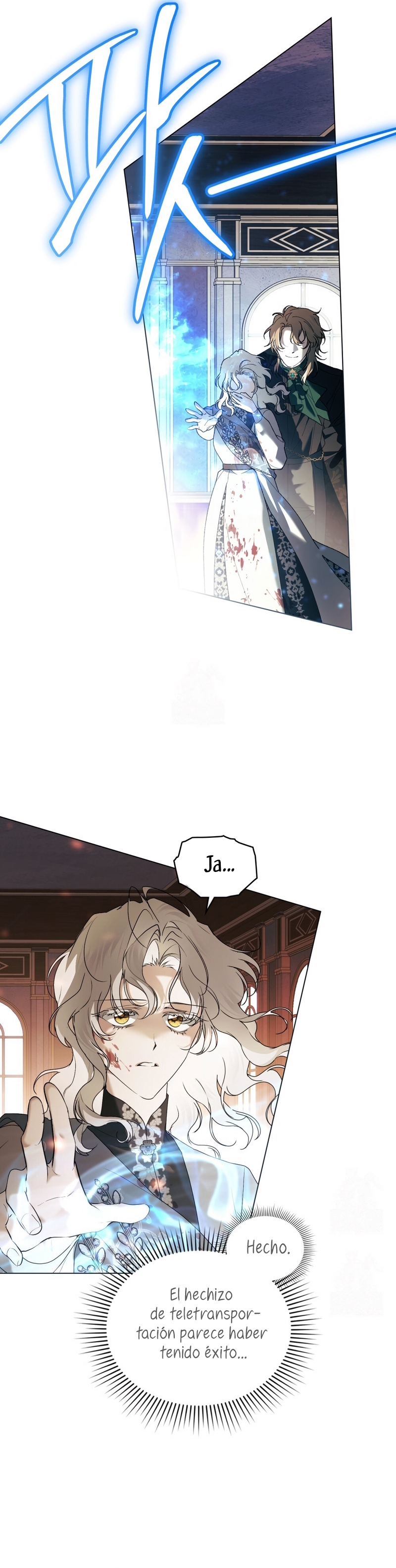 Fue solo un matrimonio por contrato Capítulo 99 - Page 18