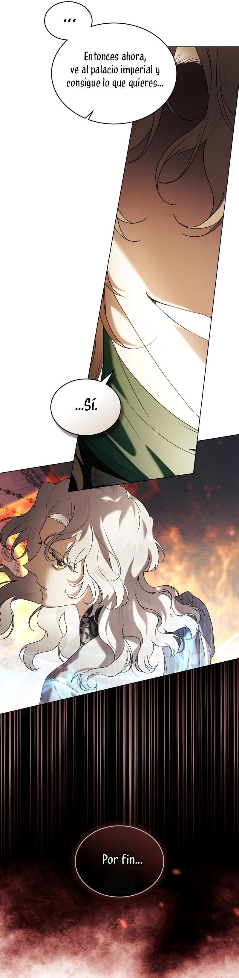 Fue solo un matrimonio por contrato Capítulo 99 - Page 19