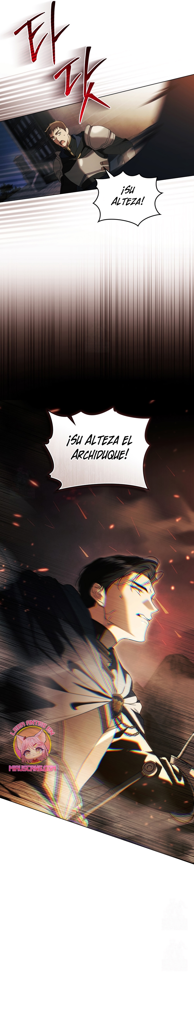 Fue solo un matrimonio por contrato Capítulo 99 - Page 23