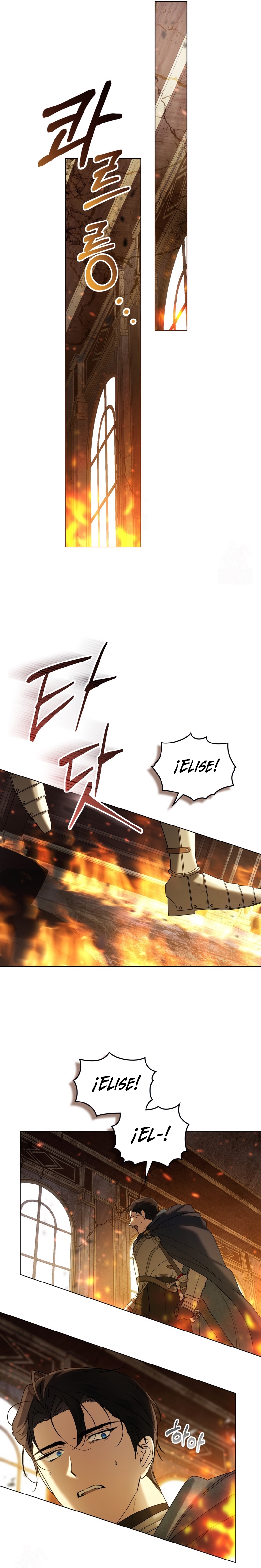 Fue solo un matrimonio por contrato Capítulo 99 - Page 24