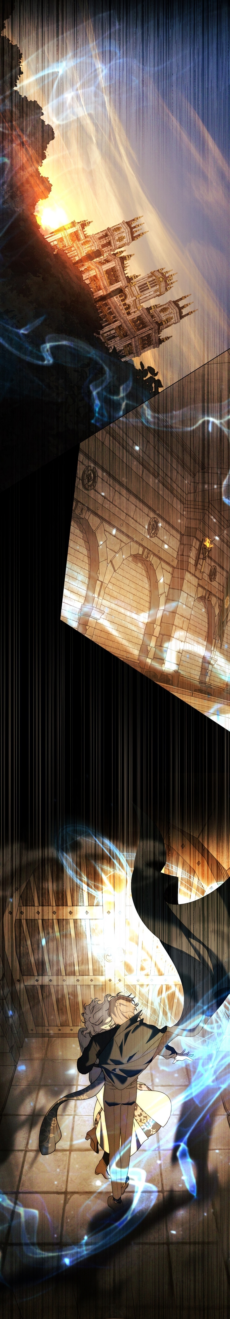 Fue solo un matrimonio por contrato Capítulo 99 - Page 27