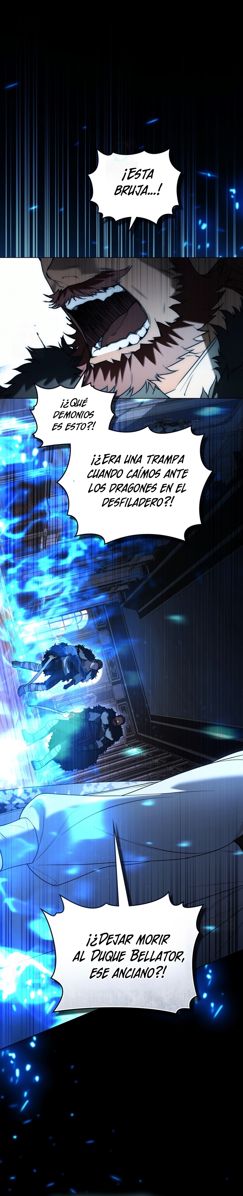 Fue solo un matrimonio por contrato Capítulo 99 - Page 3